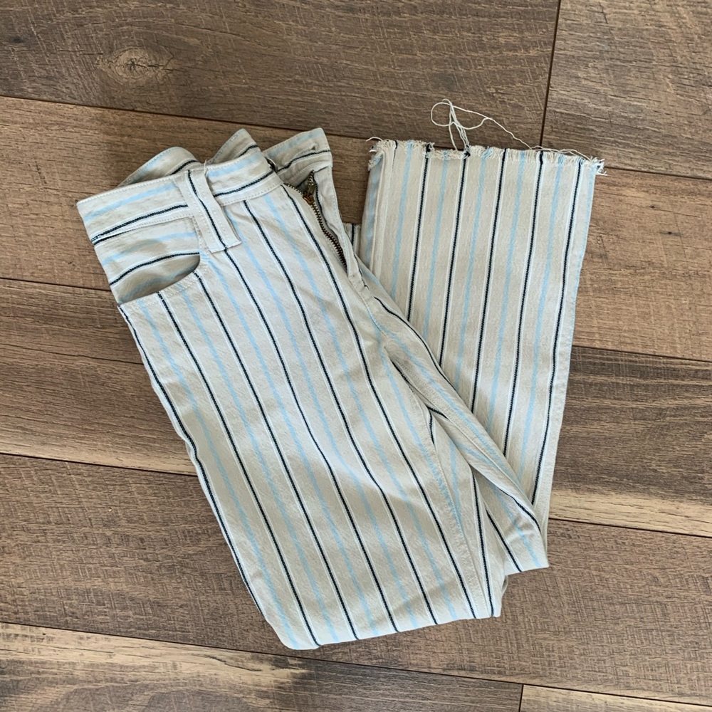 pants, jeans, culottes
